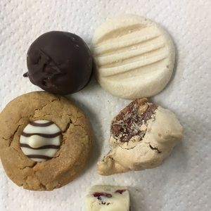 Meet your Posher, Milan